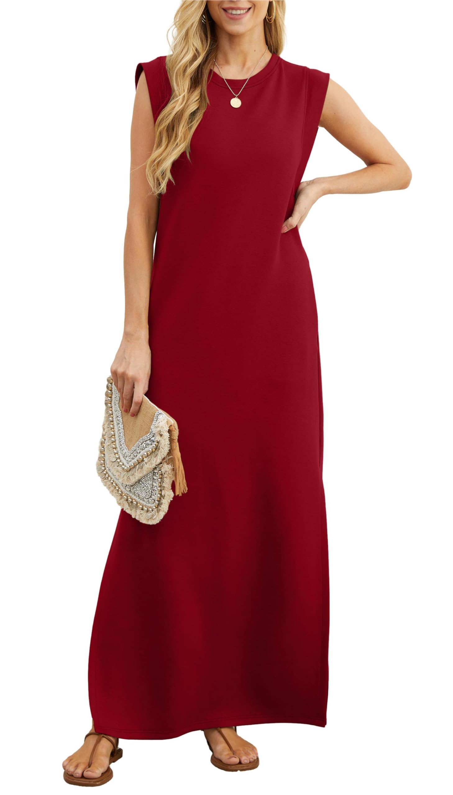 Floral Maxi Dresses for Women