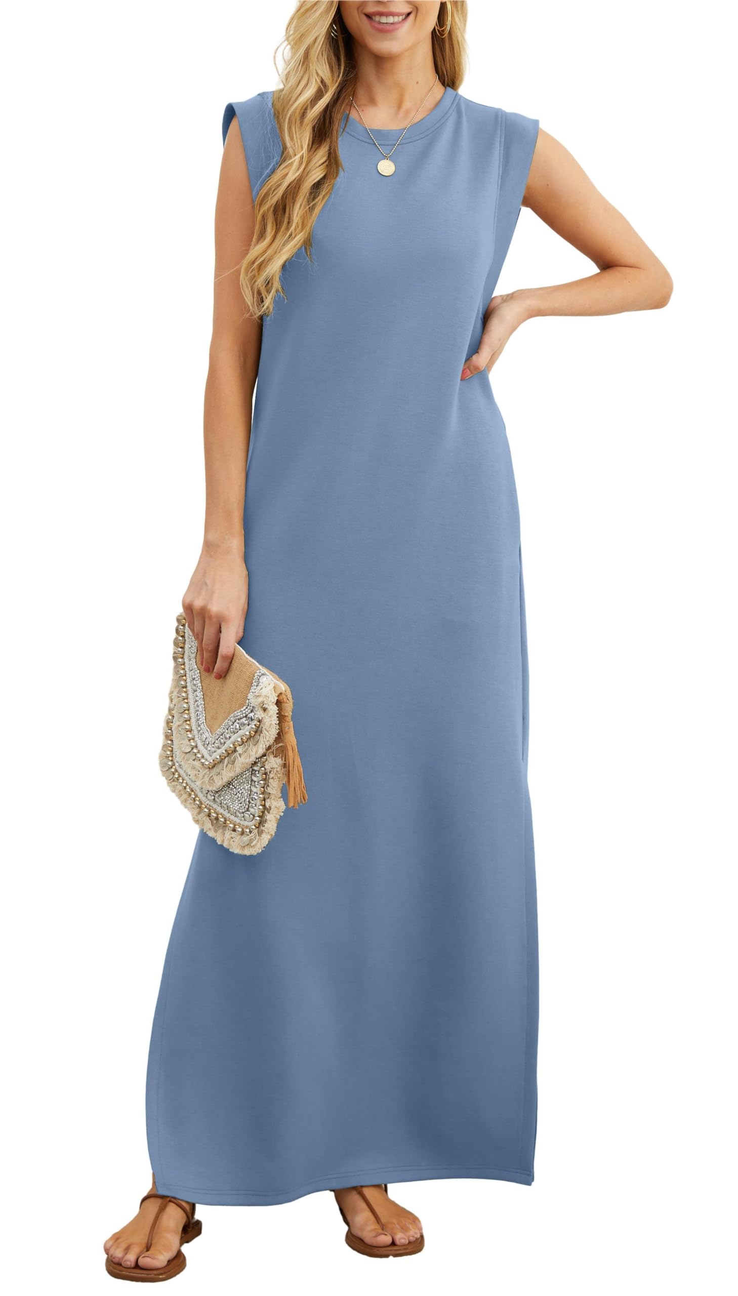 Floral Maxi Dresses for Women
