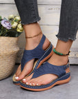 Ergonomic Orthopedic Footwear for Women