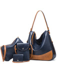 Daily Haul Bag with Spacious Interior
