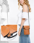 Daily Haul Bag with Spacious Interior