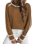 Soft Turtleneck Winter Sweater