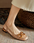 Lightweight Comfortable Orthopedic Sandals