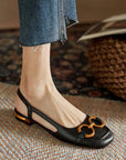 Lightweight Comfortable Orthopedic Sandals
