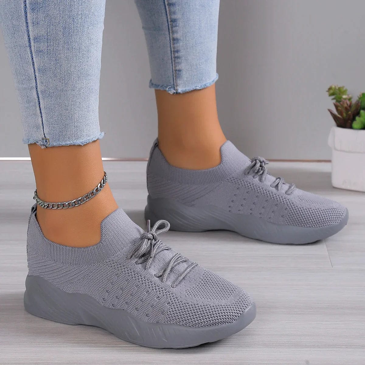 Nessa Orthopedic Shoes with All Day Comfort