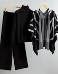 Sophia™ - soft, comfortable 2-piece knitting set