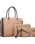 Timeless Luxury Bag with Elegant Finish