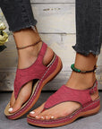 Ergonomic Orthopedic Footwear for Women