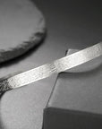 Elegant Wide Cuff Bracelet for Statement Style