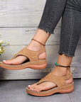 Ergonomic Orthopedic Footwear for Women