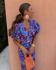 Stylish Women’s Summer Bodycon Maxi