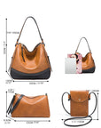 Daily Haul Bag with Spacious Interior