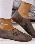 Trendy Loafer with Comfortable Fit