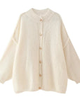 Chani | Elegant Loose Sweater