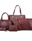 Elegant Mini Purse with Modern Style