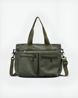 Portable Foldable Tote for Daily Use