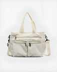 Portable Foldable Tote for Daily Use