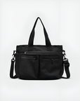 Portable Foldable Tote for Daily Use