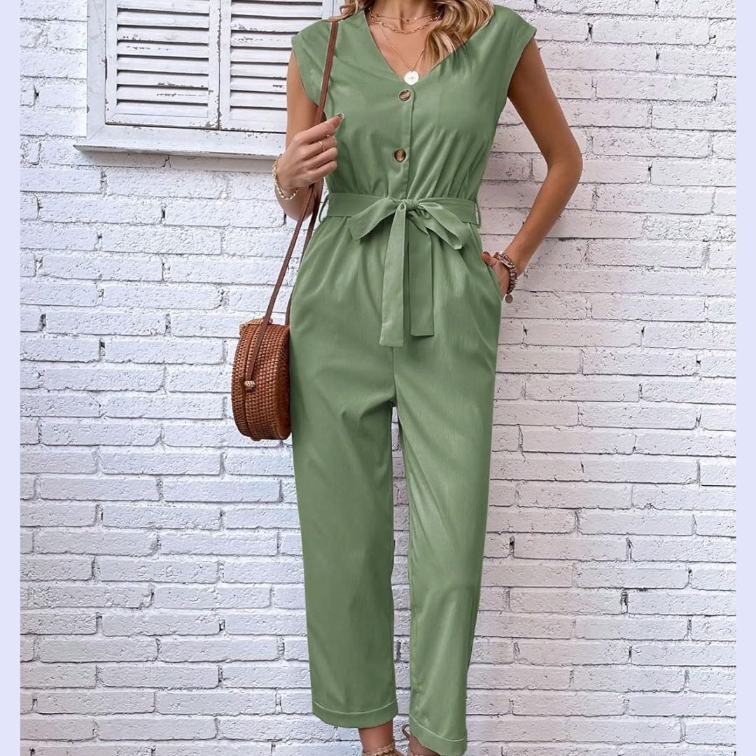 Women Short Sleeve 2-Piece