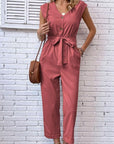 Women Short Sleeve 2-Piece