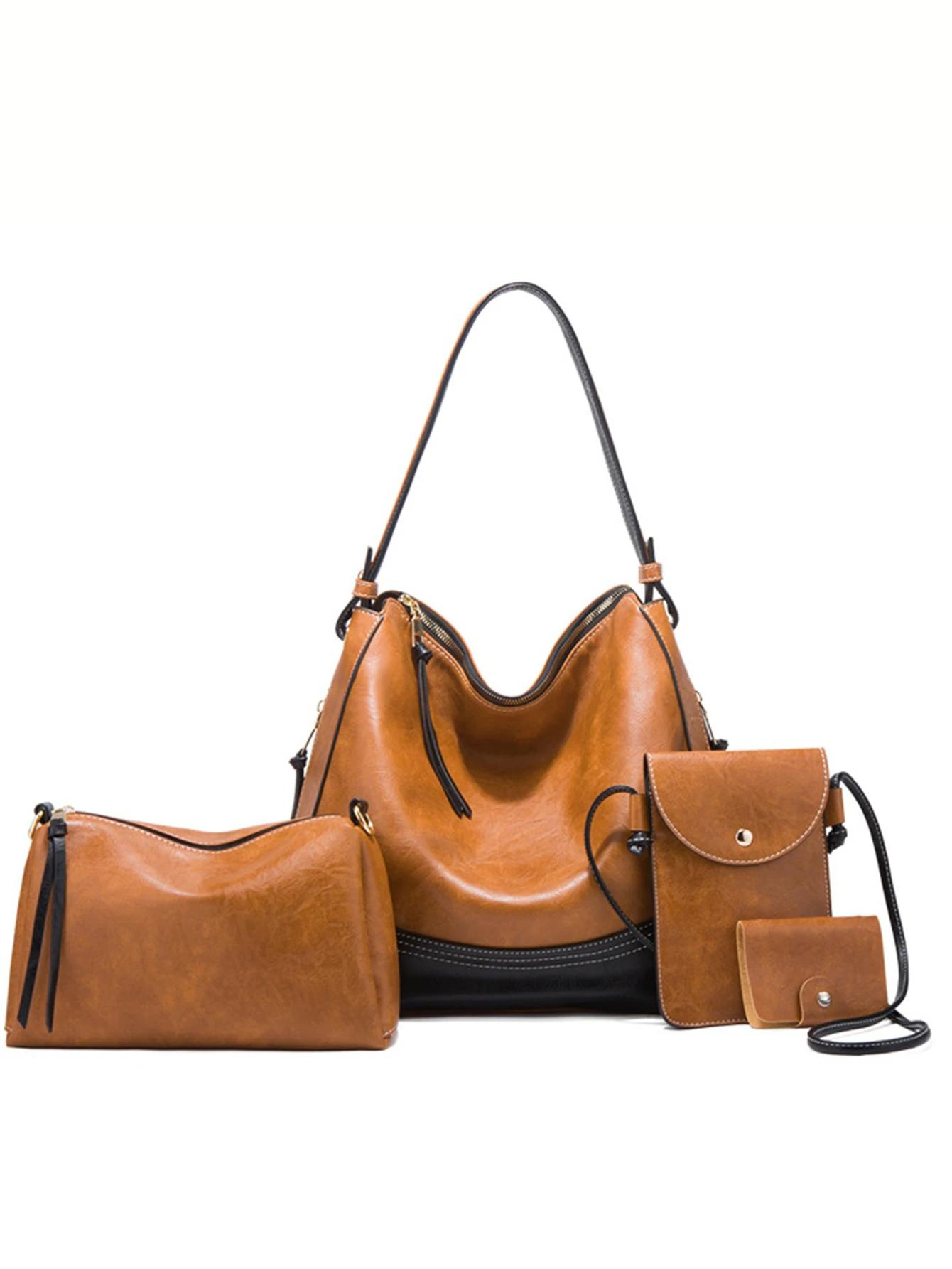Daily Haul Bag with Spacious Interior