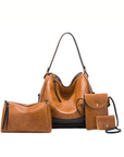 Daily Haul Bag with Spacious Interior