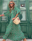 Luxury and Fashionable Women's Dress