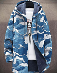 Daily Wear Digital Print Jacket