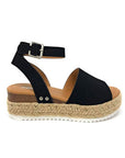 Lightweight Summer Sandals Women