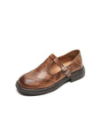 Vera Strap Loafers | Lightweight Breathable Women's Footwear 7