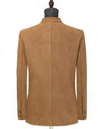 Vinci Stand-Collar Jacket | Lightweight, Regular Fit, Functional Pockets 5