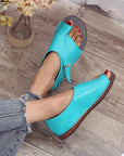High Quality And Fashionable Sandals For Women
