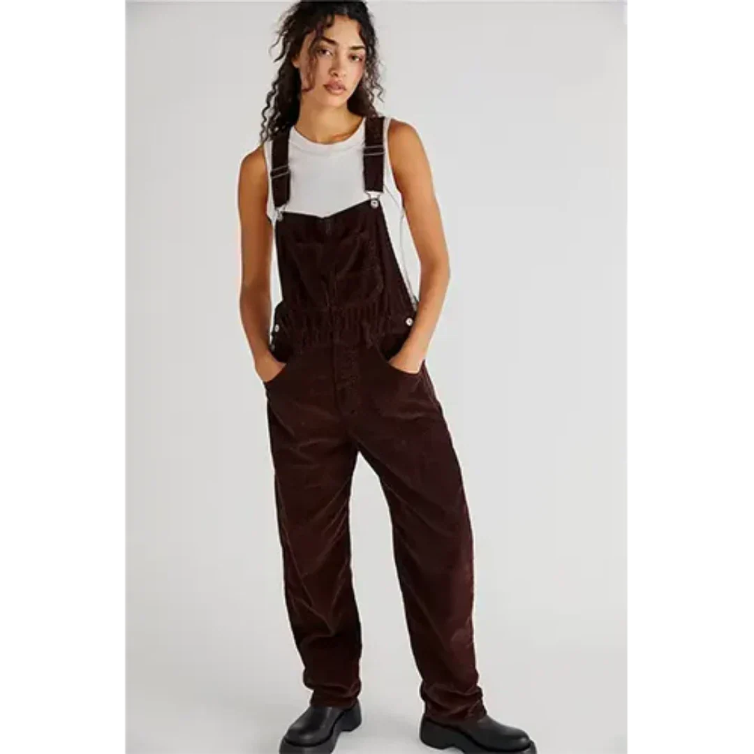 Stylish Casual Jumpsuit for Women