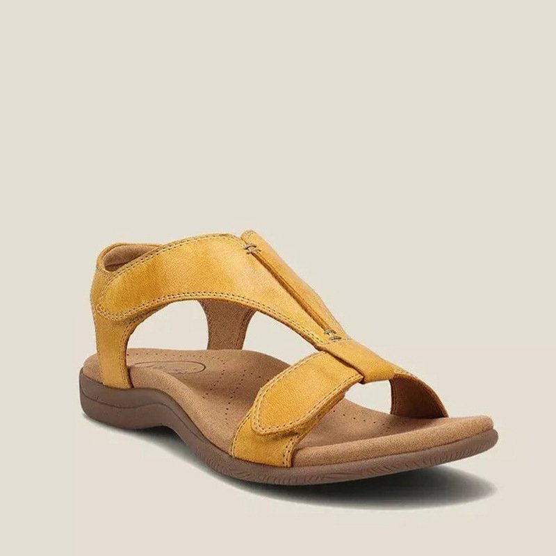 Casual orthopedic sandals