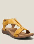 Casual orthopedic sandals