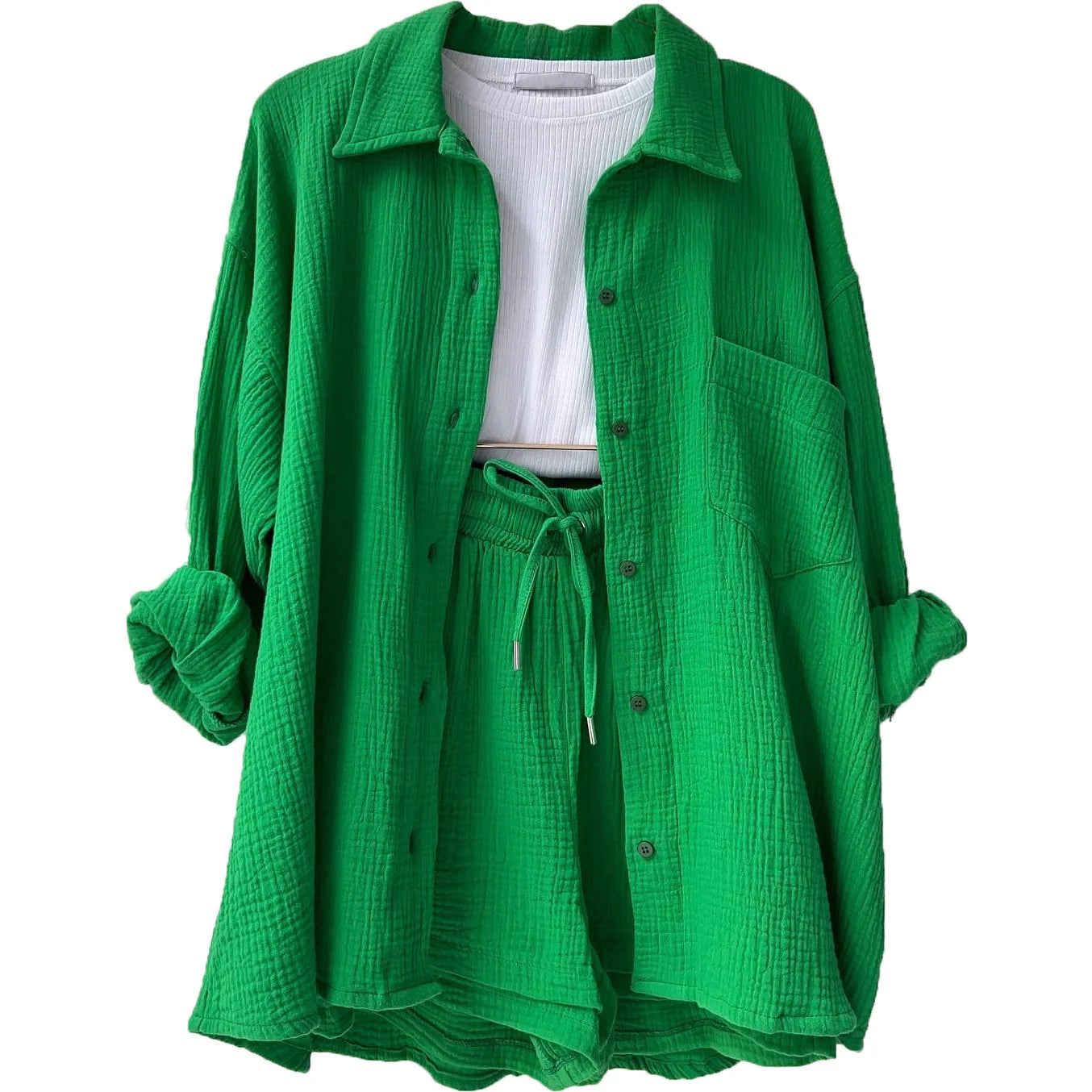 Fashionable and comfortable set