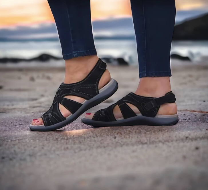 Lightweight Sandals for Daily Comfort