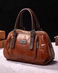 Trendy Handbag with Elegant Design