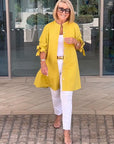 Swing Shap Flattering Two-Piece Set