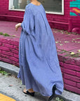 Women's Casual Loose Dress