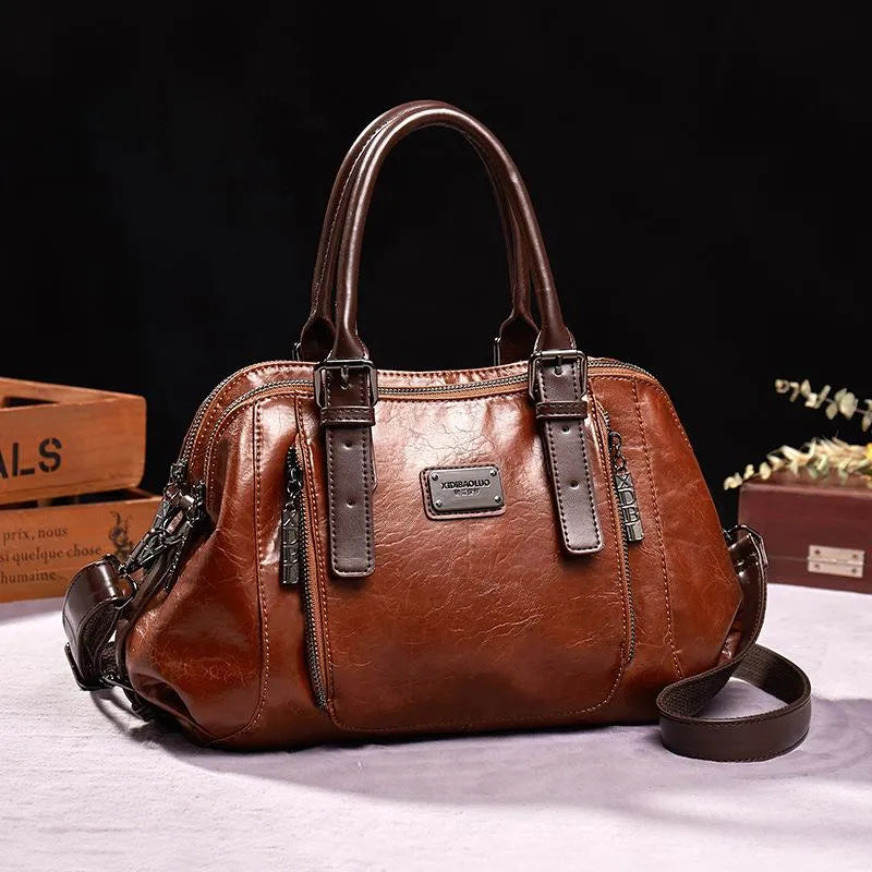 Trendy Handbag with Elegant Design