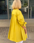 Swing Shap Flattering Two-Piece Set
