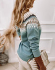 Cozy Soft Knit Jumper