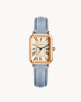Bella Signature Watch with Modern Grace