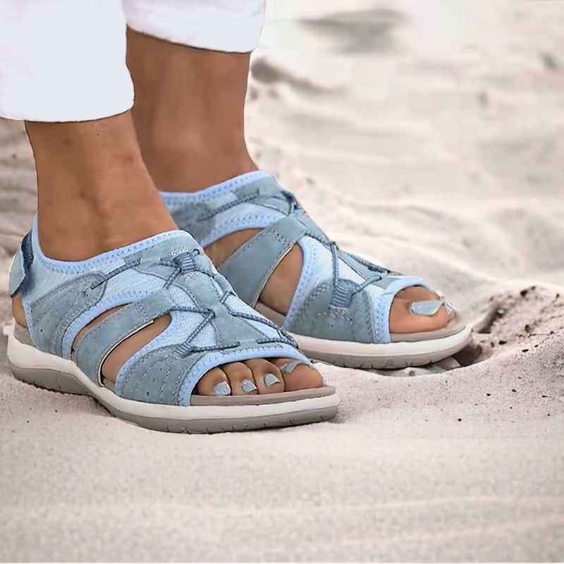 Lightweight Sandals for Daily Comfort