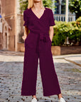 Luxe Lounge Women Two-Piece Set