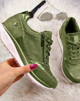 Bette Comfort Fit Orthopedic Walking Sneakers
