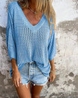 Modern Fit Elegant Blouse