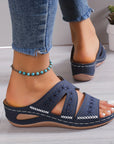 Stylish Orthopedic Sandals for Daily Casual Wear