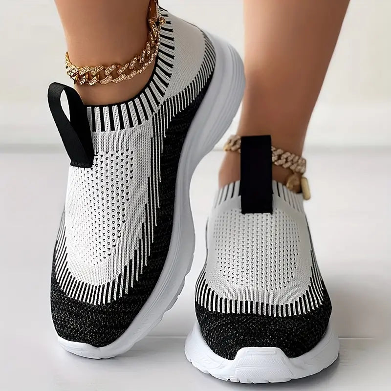 Belle - Comfortable Orthopedic Sneakers for Women